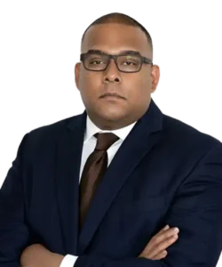 Alberto Daniel Ramos
