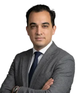 Roberto Dominguez