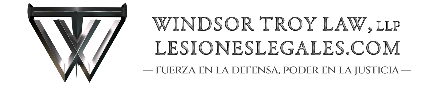 Lesiones Legales